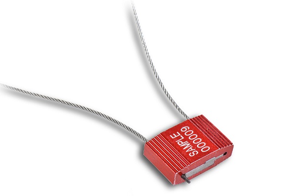 Kablo Mühür BST431